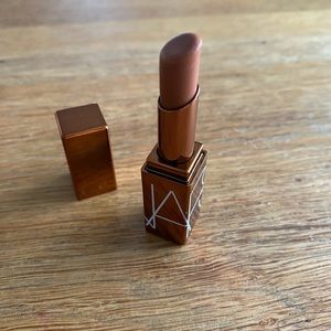 Nars Afterglow Lip balm Laguna travel size